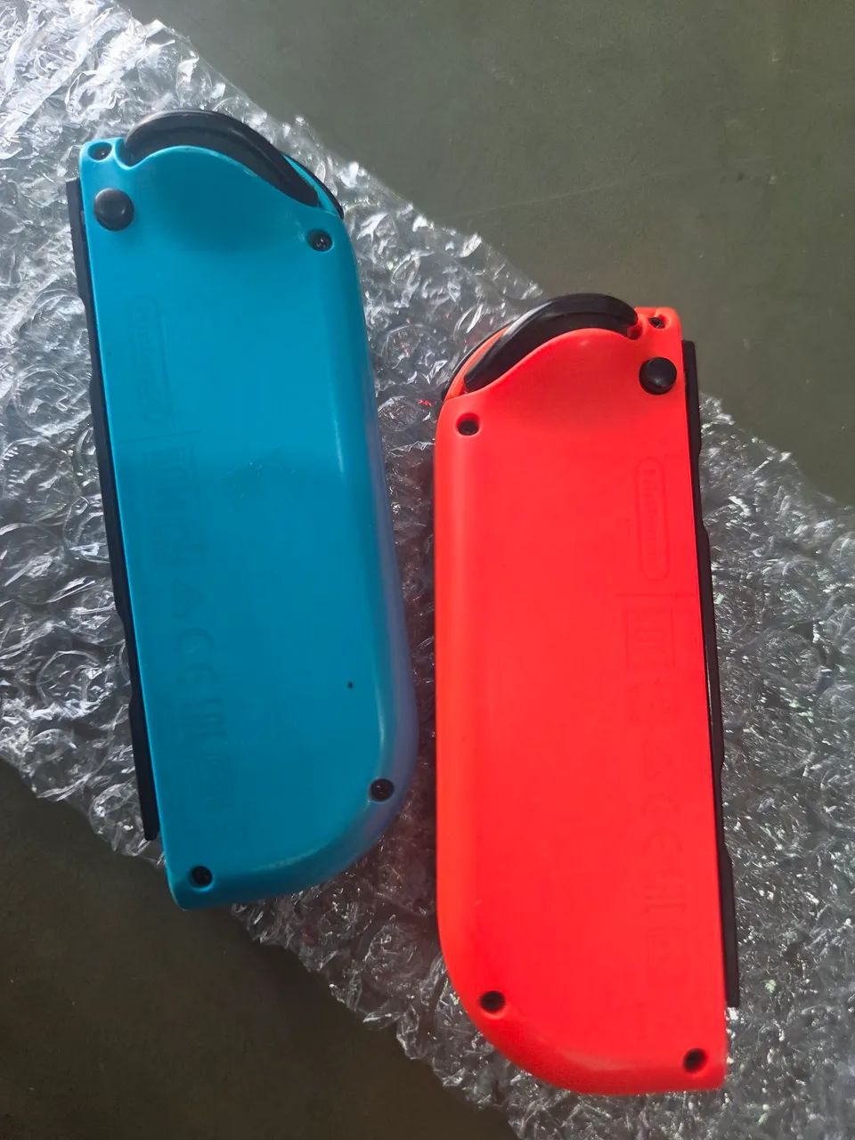 CONTROLE DE NINTENDO SWITCH - Foto 3