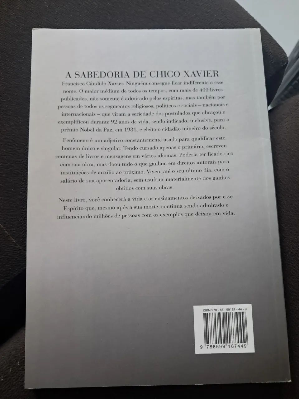 Livros - Foto 2
