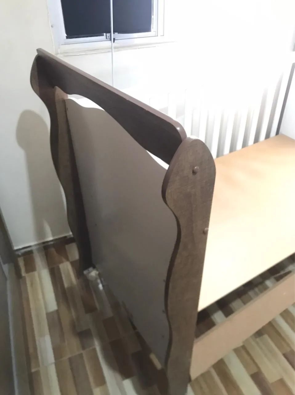 Berço americano  - Foto 4