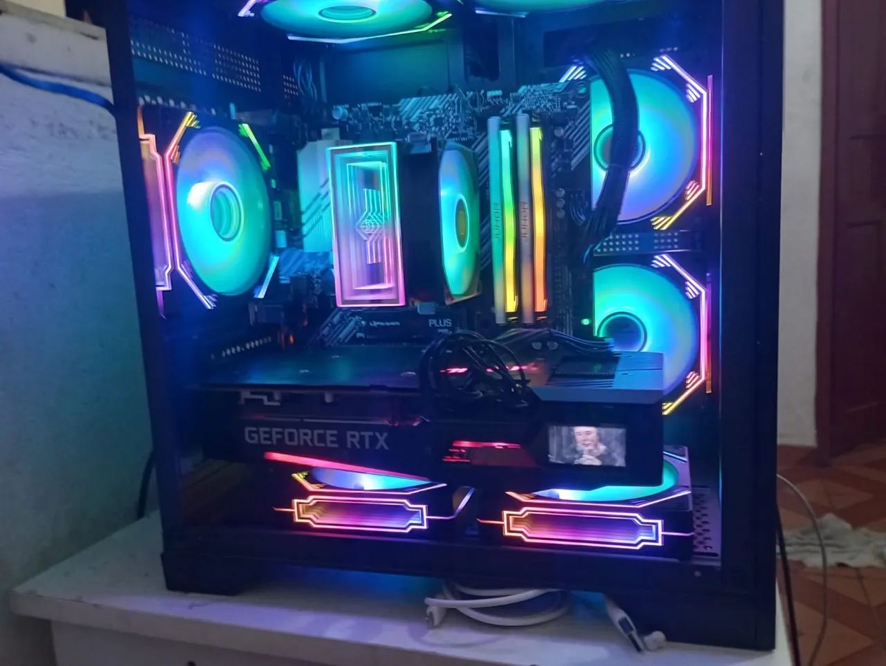 Computador gamer - Foto 2