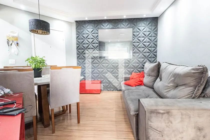 Apartamento à Venda - Vila Dionísia, 2 Quartos, 47 m2 - Foto 4