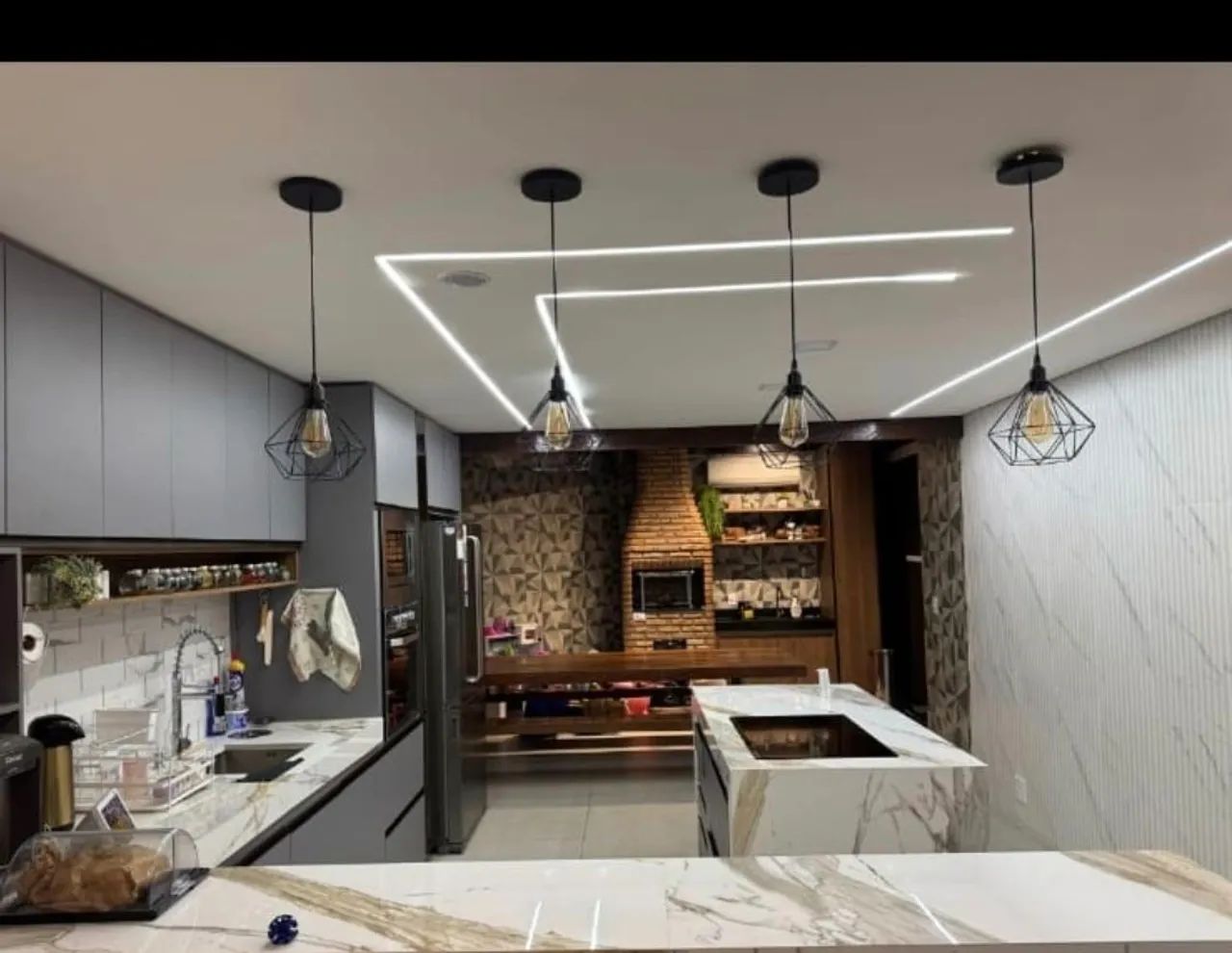 Apartamento Área Privativa  - Foto 3