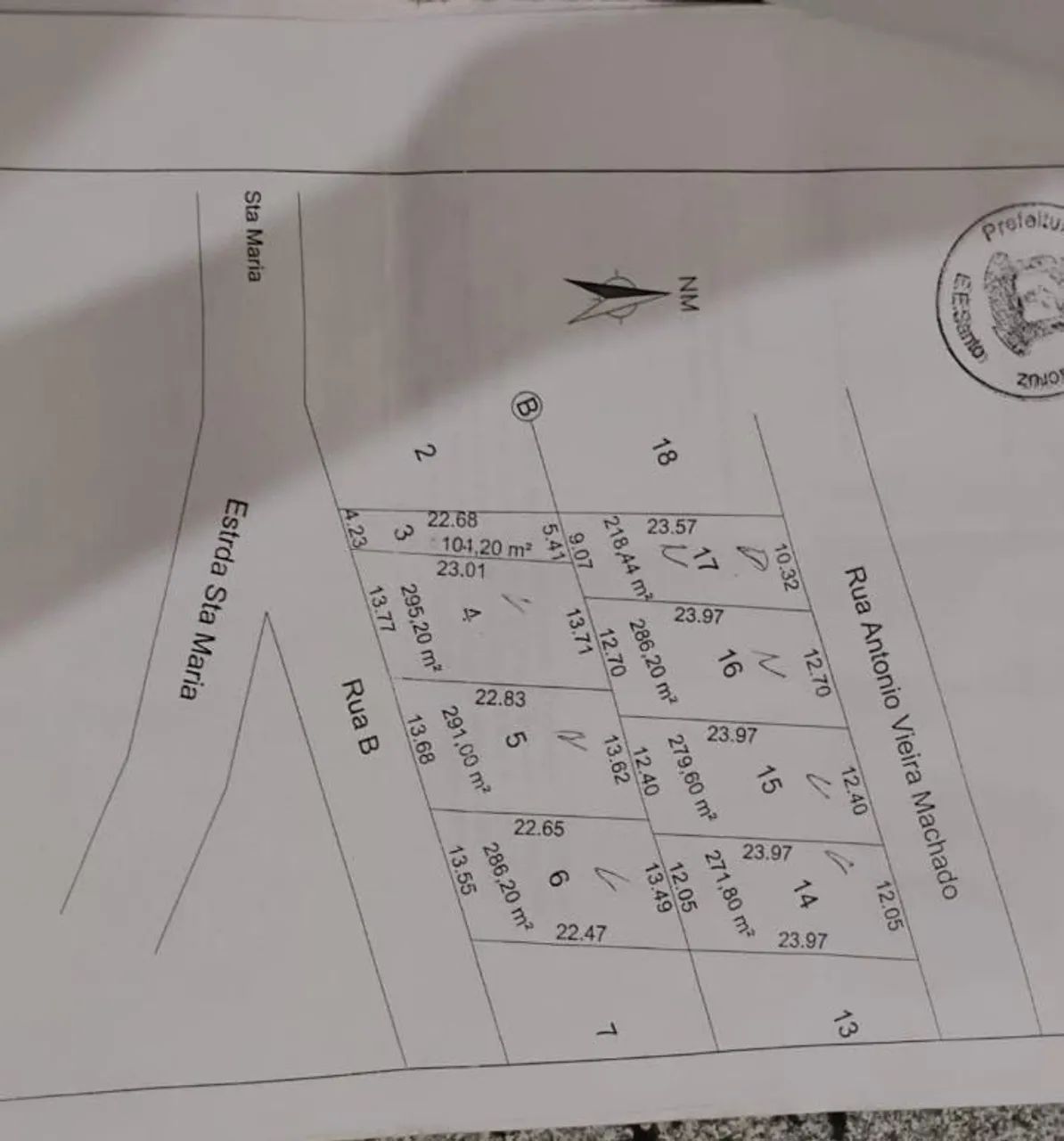 Lote - Foto 2