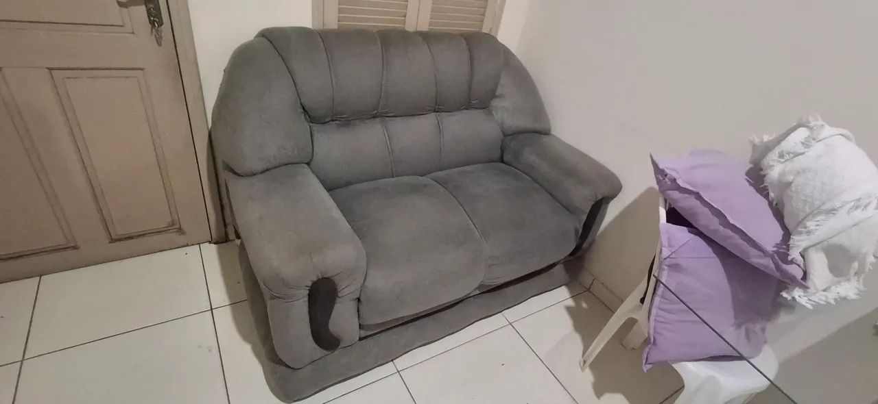 Sofá - Foto 2