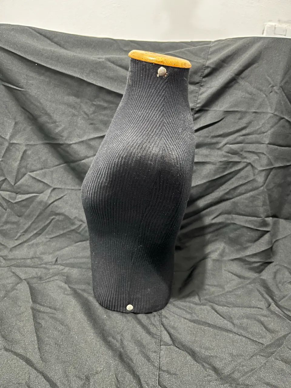 Expositor de Colar (Busto de 33cm) - Foto 3