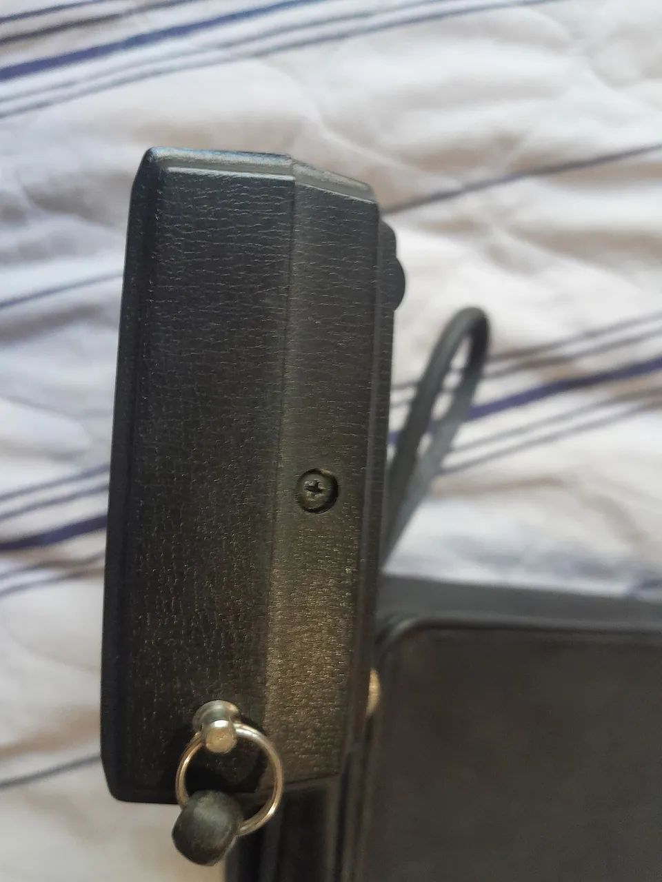 Calculadora Casio CM-601 japonesa nunca usada - Foto 4