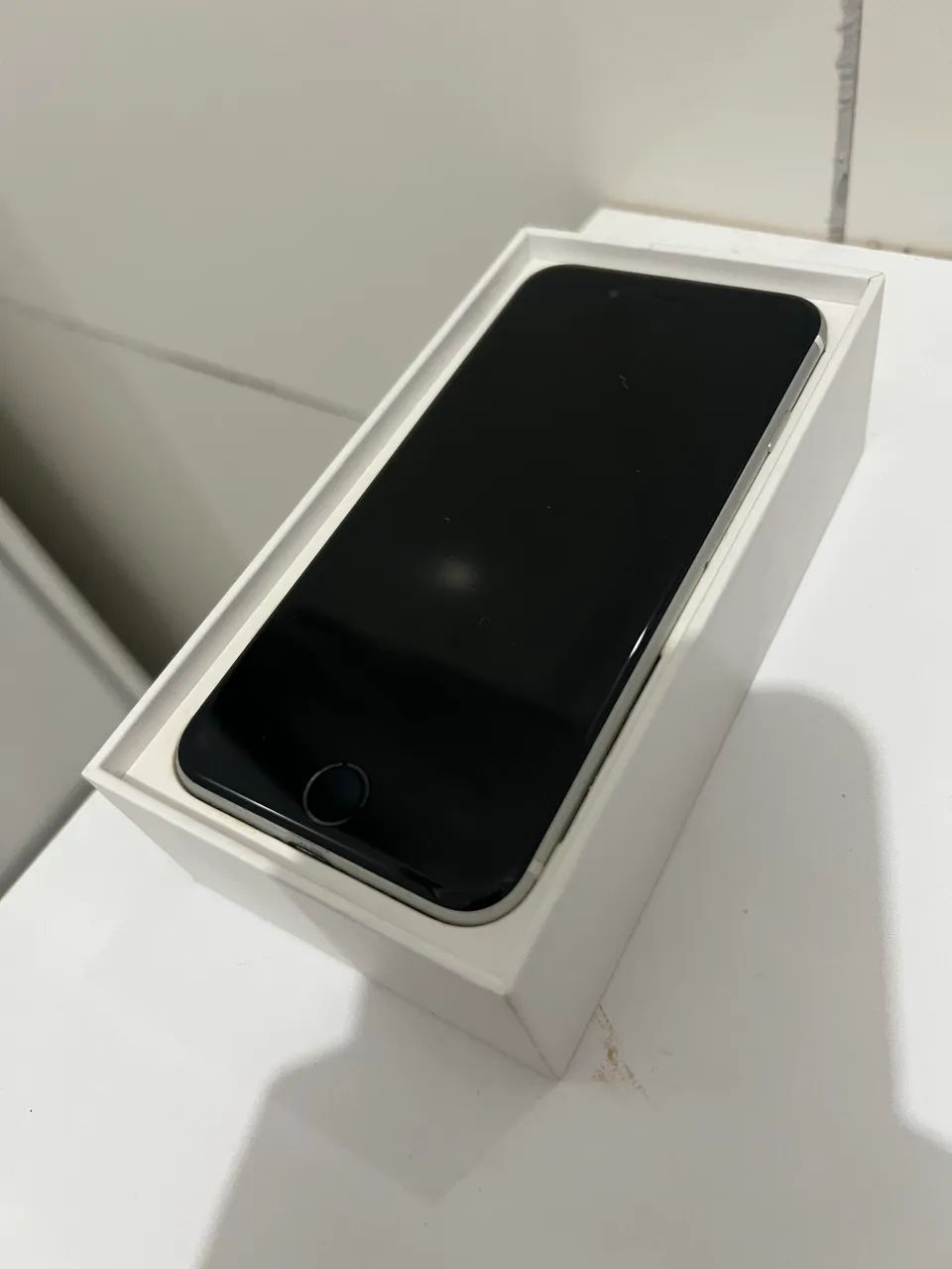 iPhone SE 2022 - Foto 4