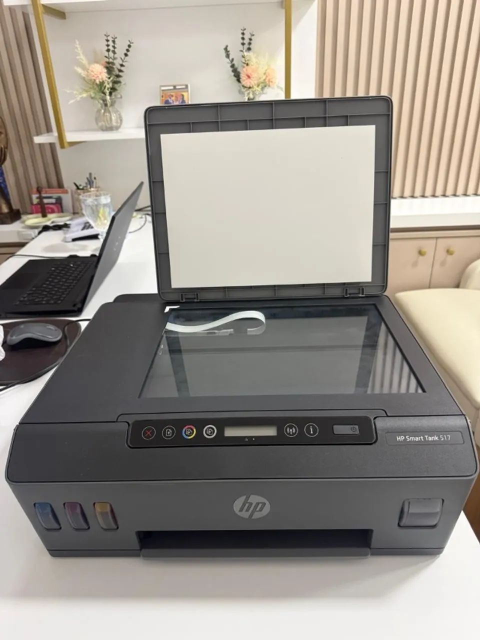 Impressora HP Smart Tank 510 series