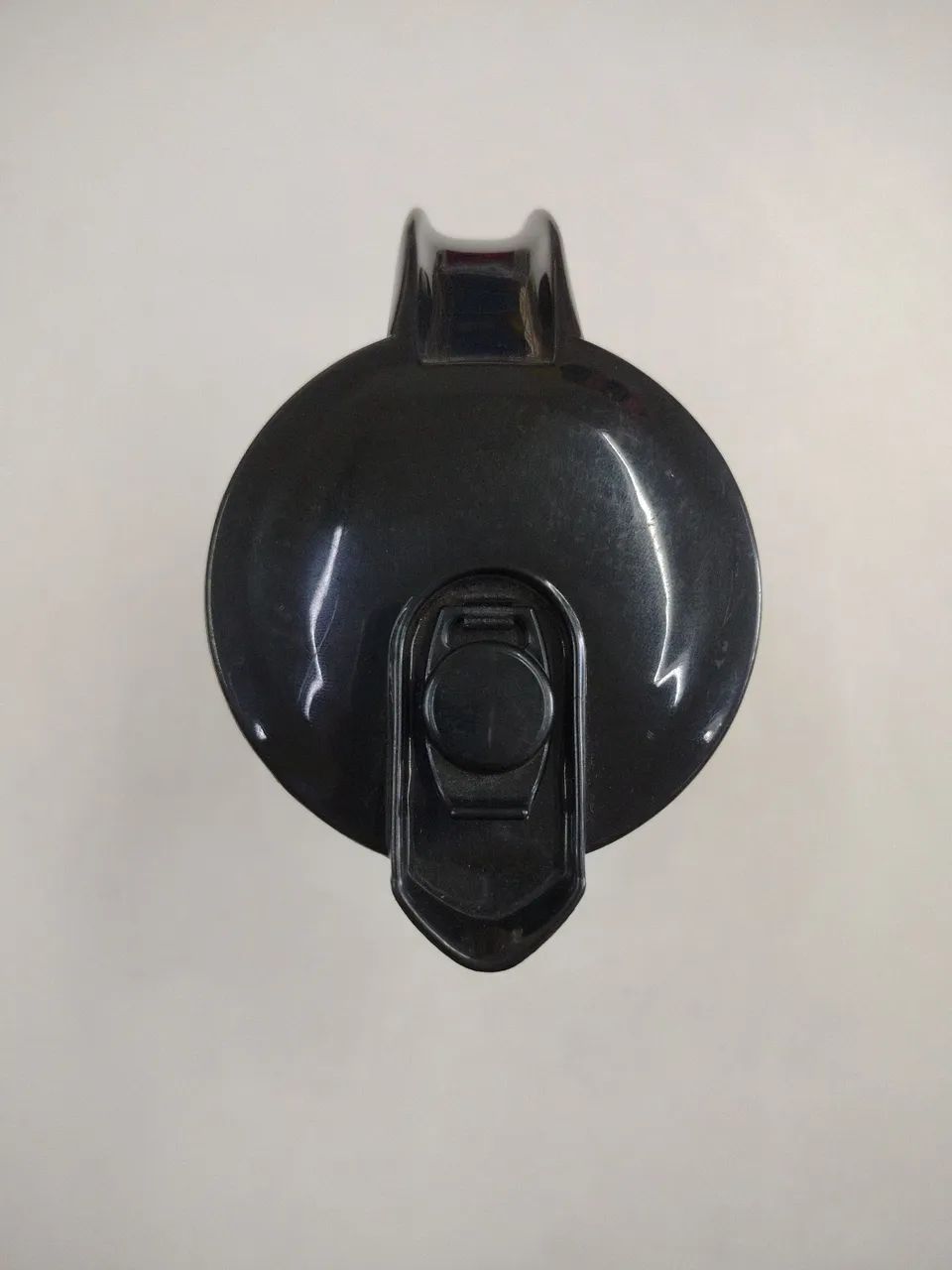 Jarra de Suco Preta Vidro 800ml - Foto 4