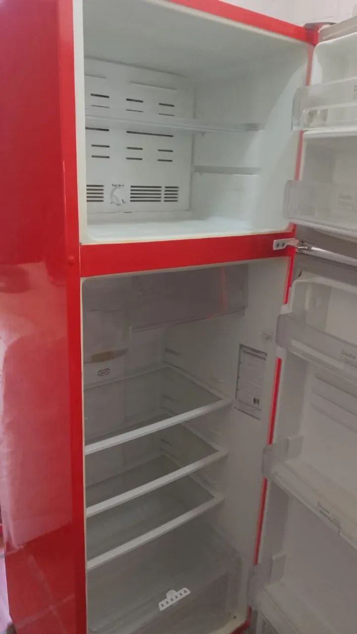 Geladeira duplex  - Foto 2