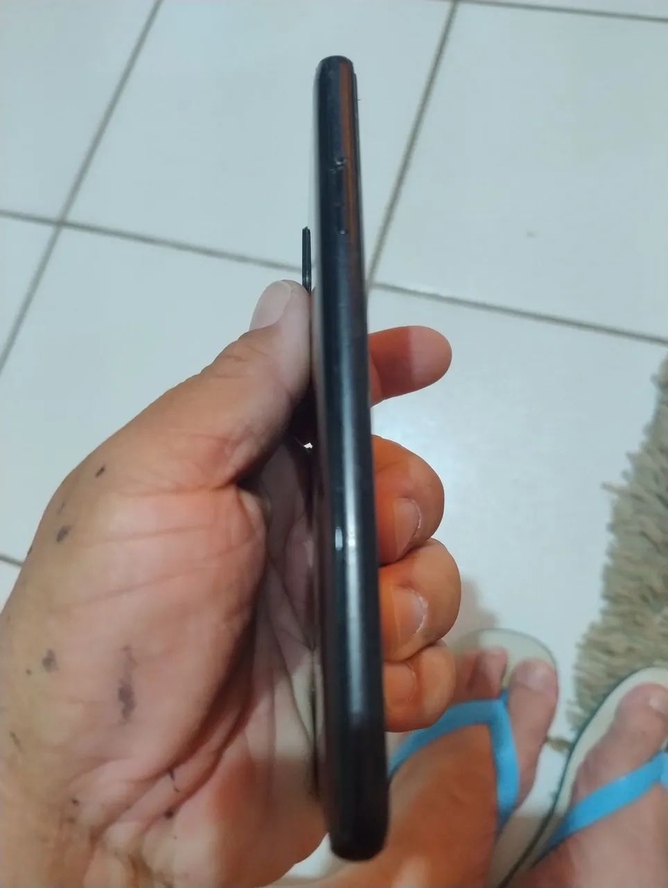 MOTO ONE VISION  - Foto 4