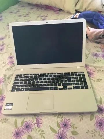 Notebook Samsung  - Foto 2