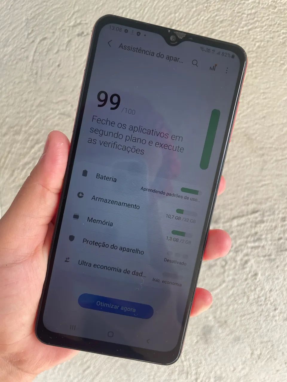Celular A02 - Foto 3