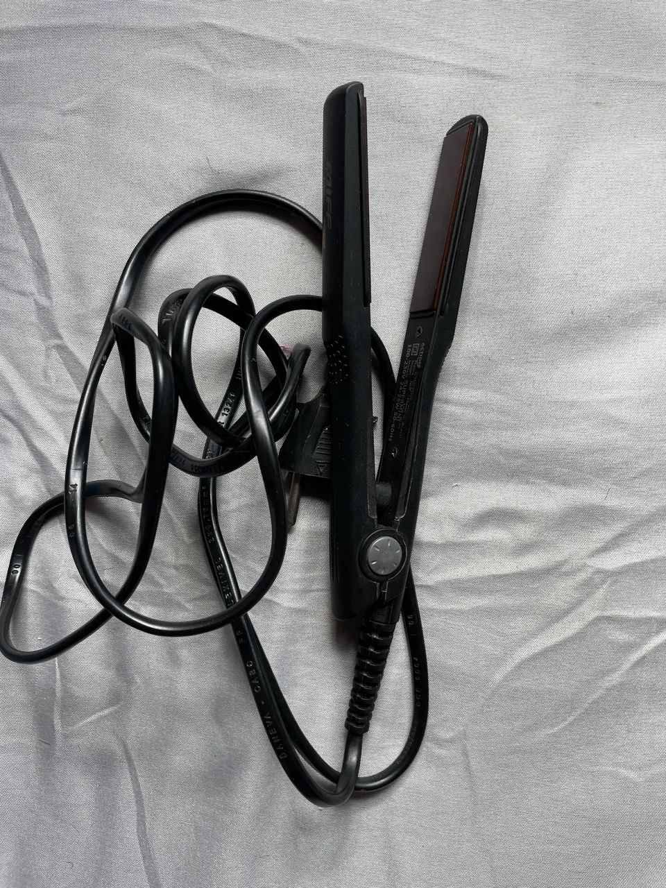 Prancha e escova de cabelo - Foto 4