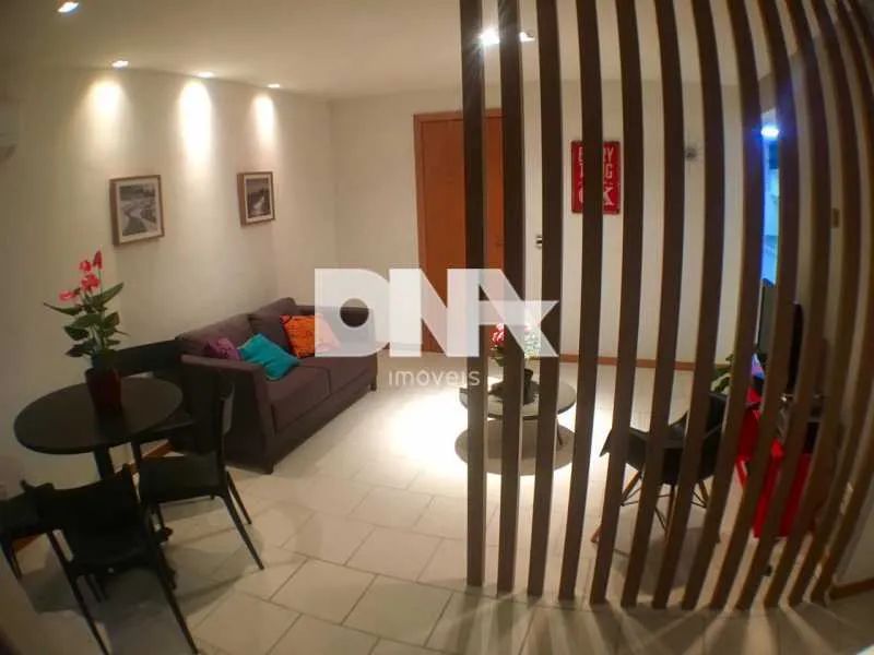 Flat : / Residencial / Centro - Foto 2