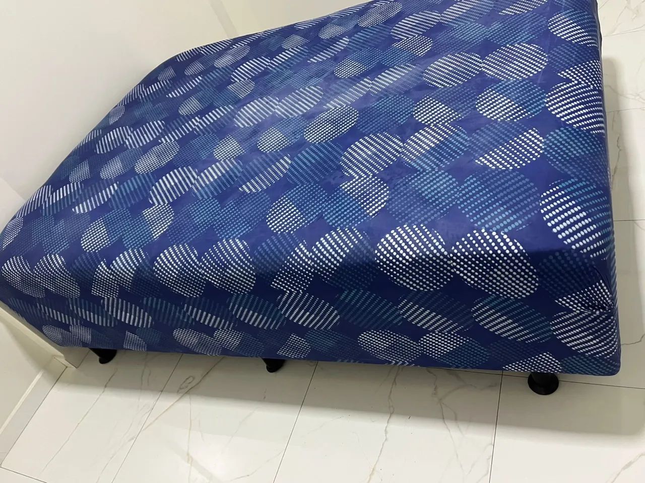 Vendo cama - Foto 3