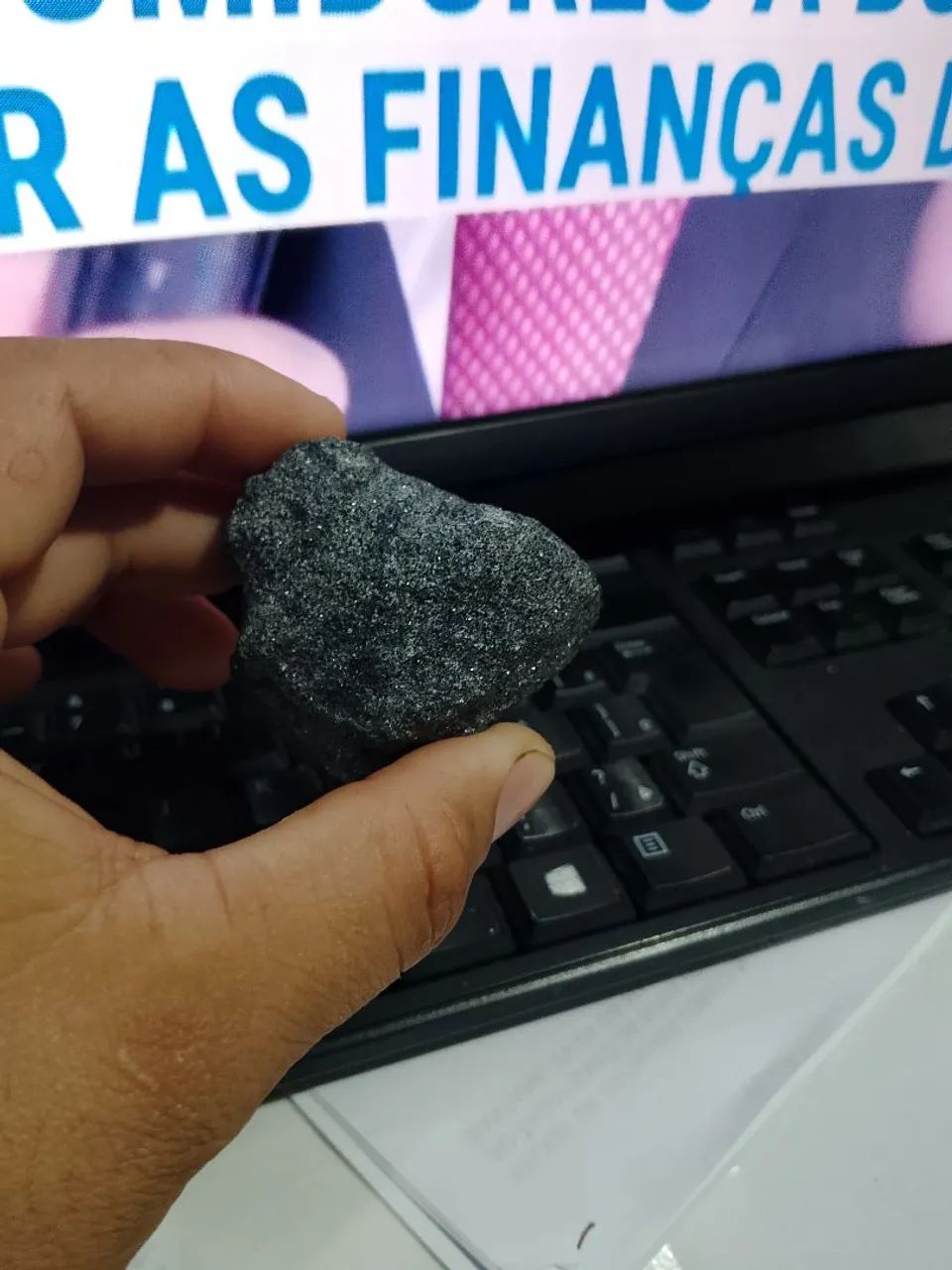 Cromite 