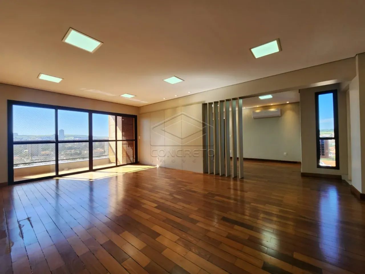 Apartamento Padrão em Jaú