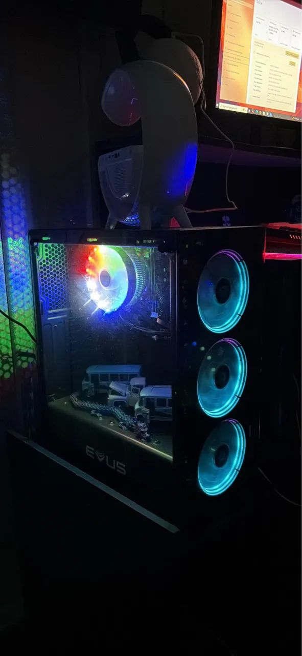 Pd gamer - Foto 2