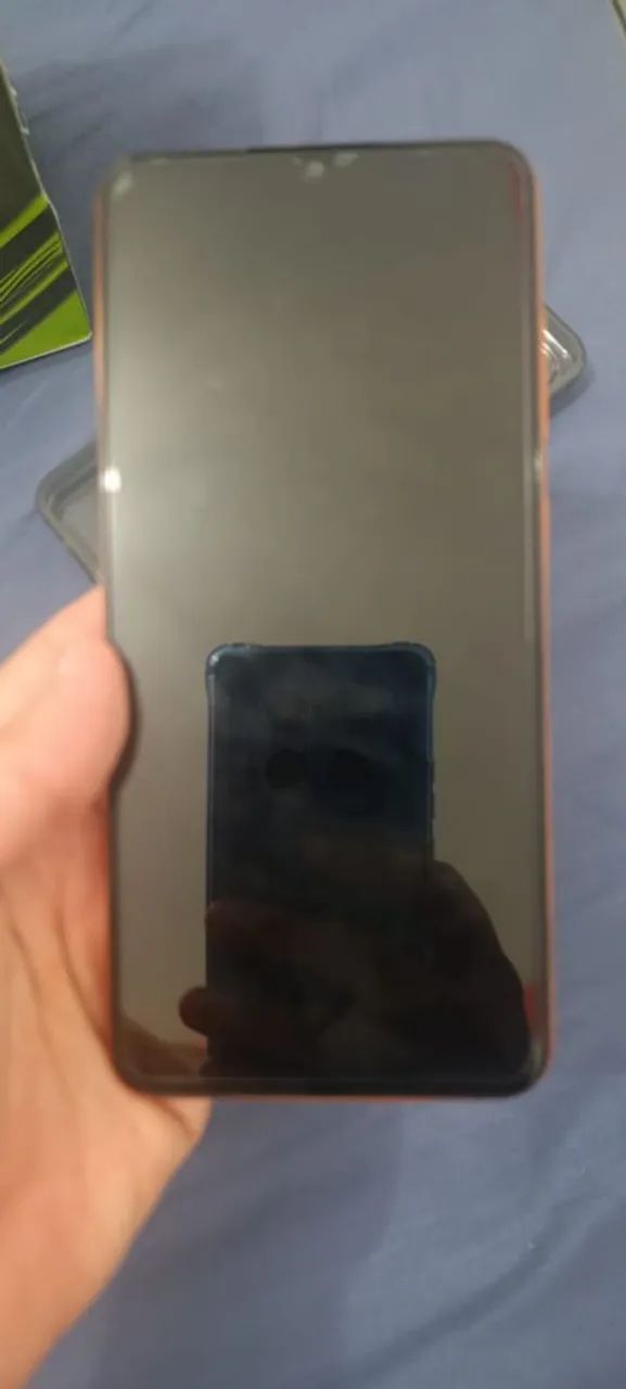 Vendo célula hotwav a17 - Foto 3