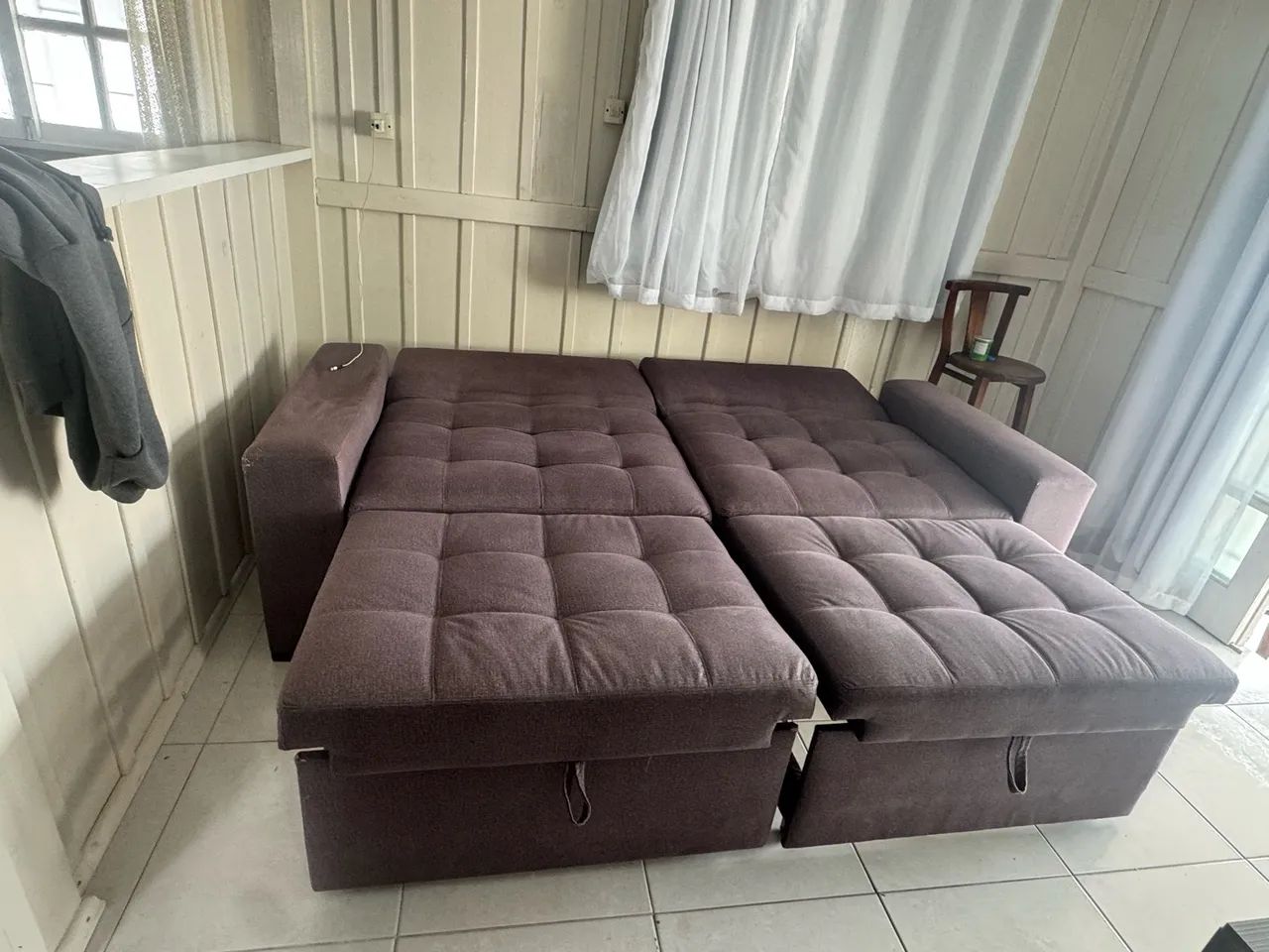 Sofá cama  - Foto 4