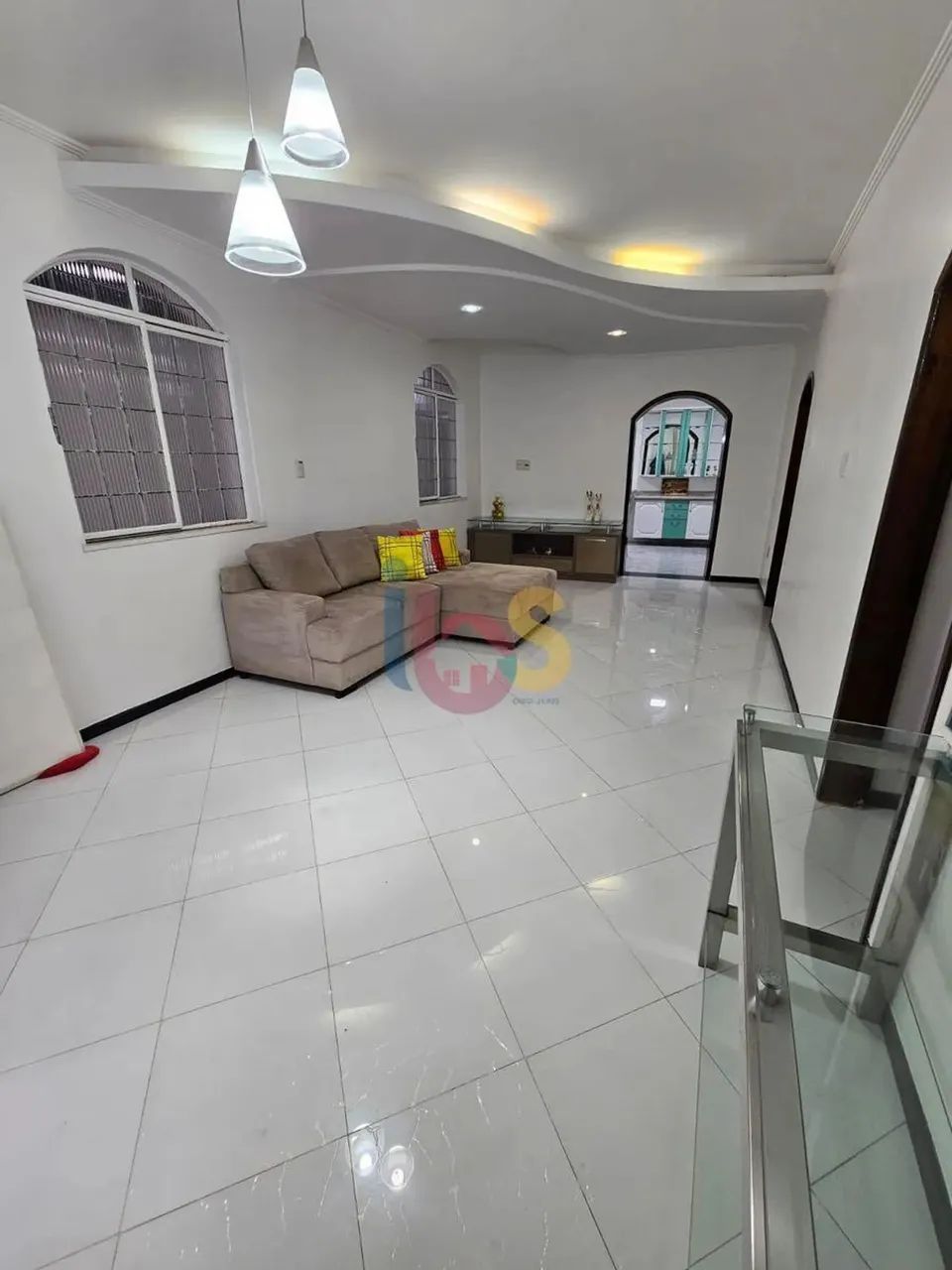 VENDO CASA RESIDENCIAL  CENTRO DE JEQUIÉ/BA - Foto 2
