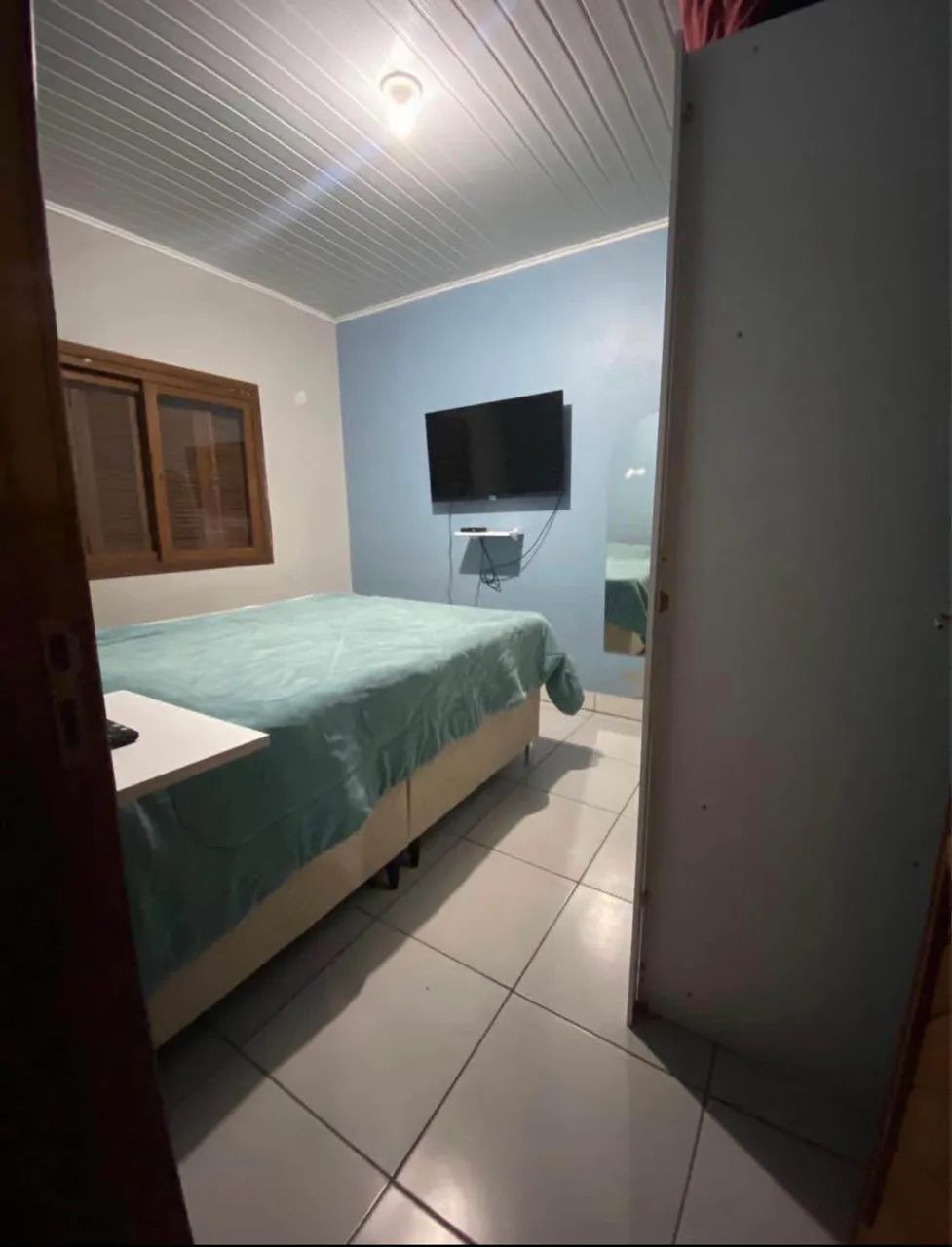 Casa pra vender no curió-utinga - Foto 5
