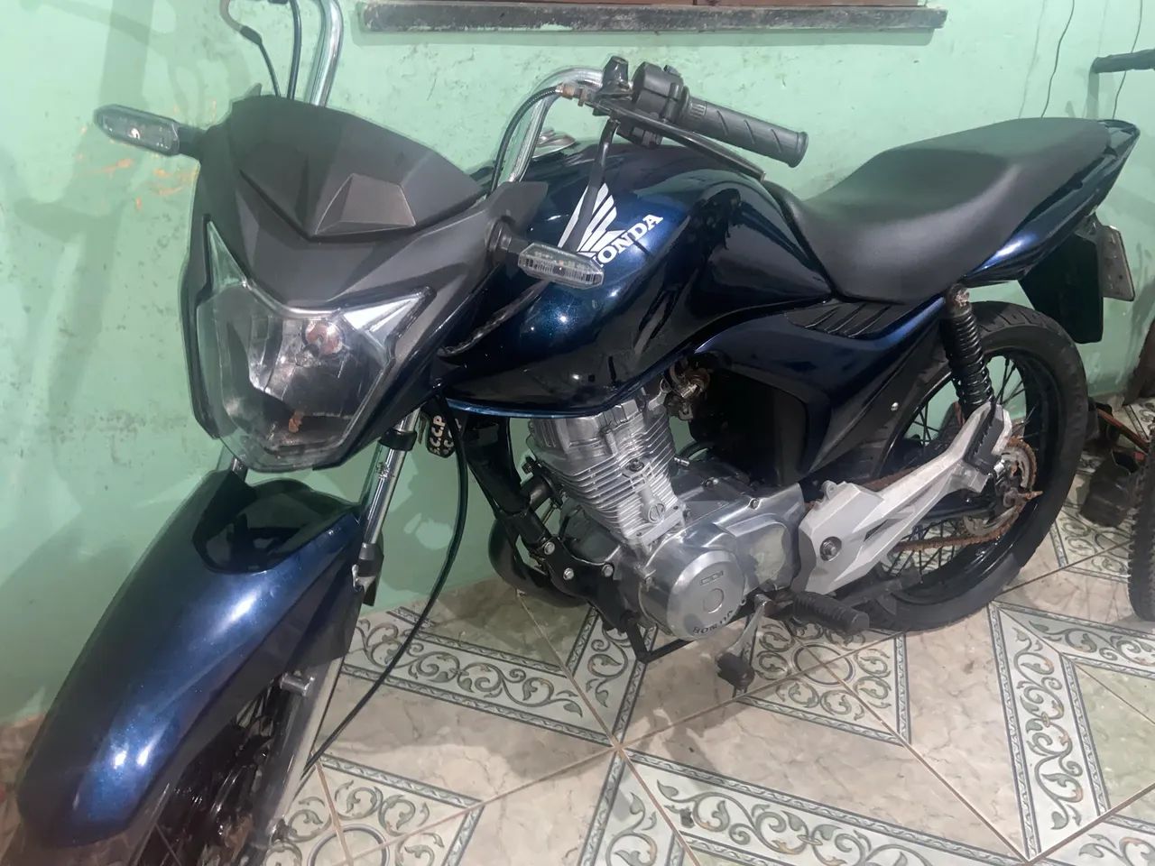 CG99 - Foto 2