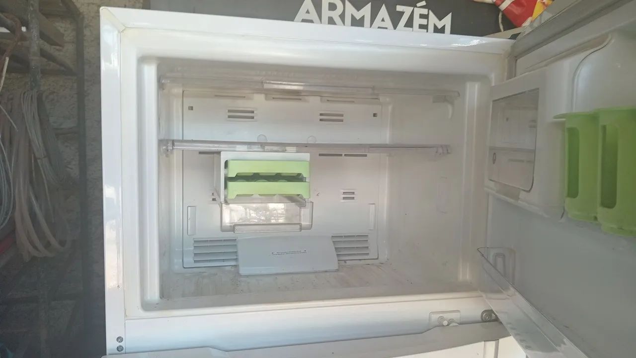Geladeira consul  - Foto 5