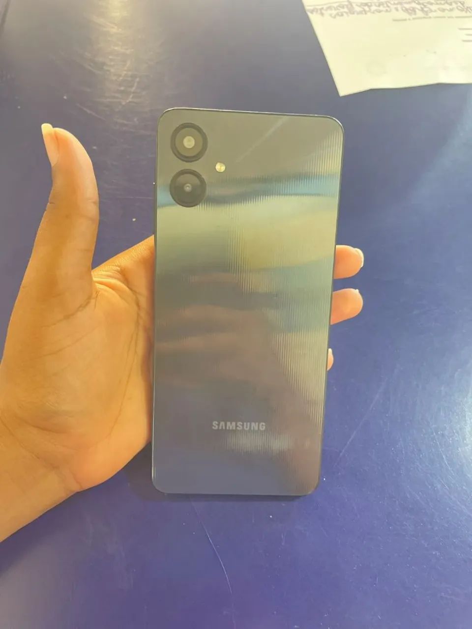Samsung Galaxy A06 - Foto 2