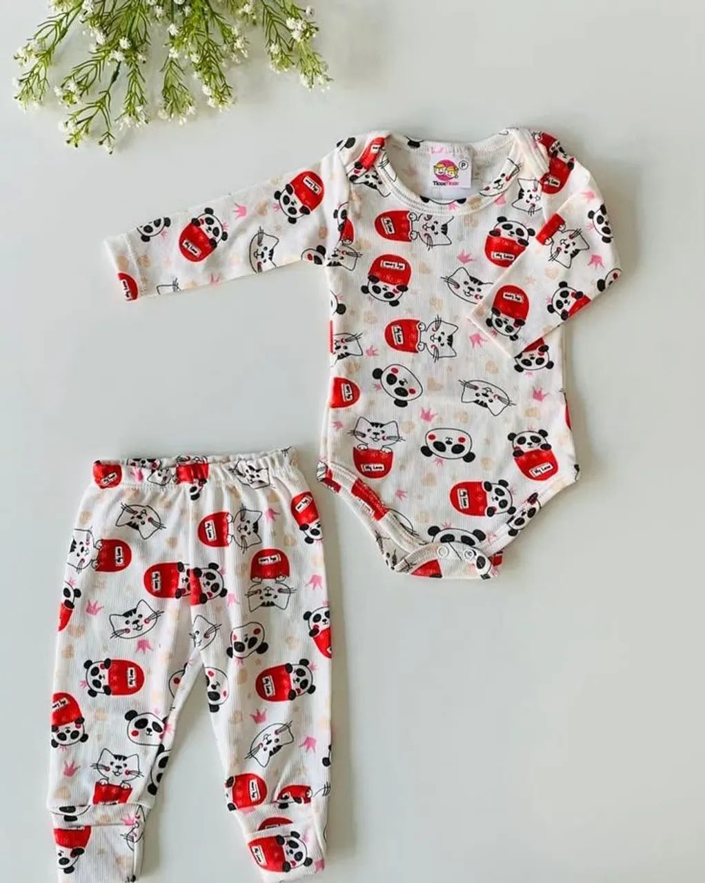 Pijamas infantil  - Foto 3