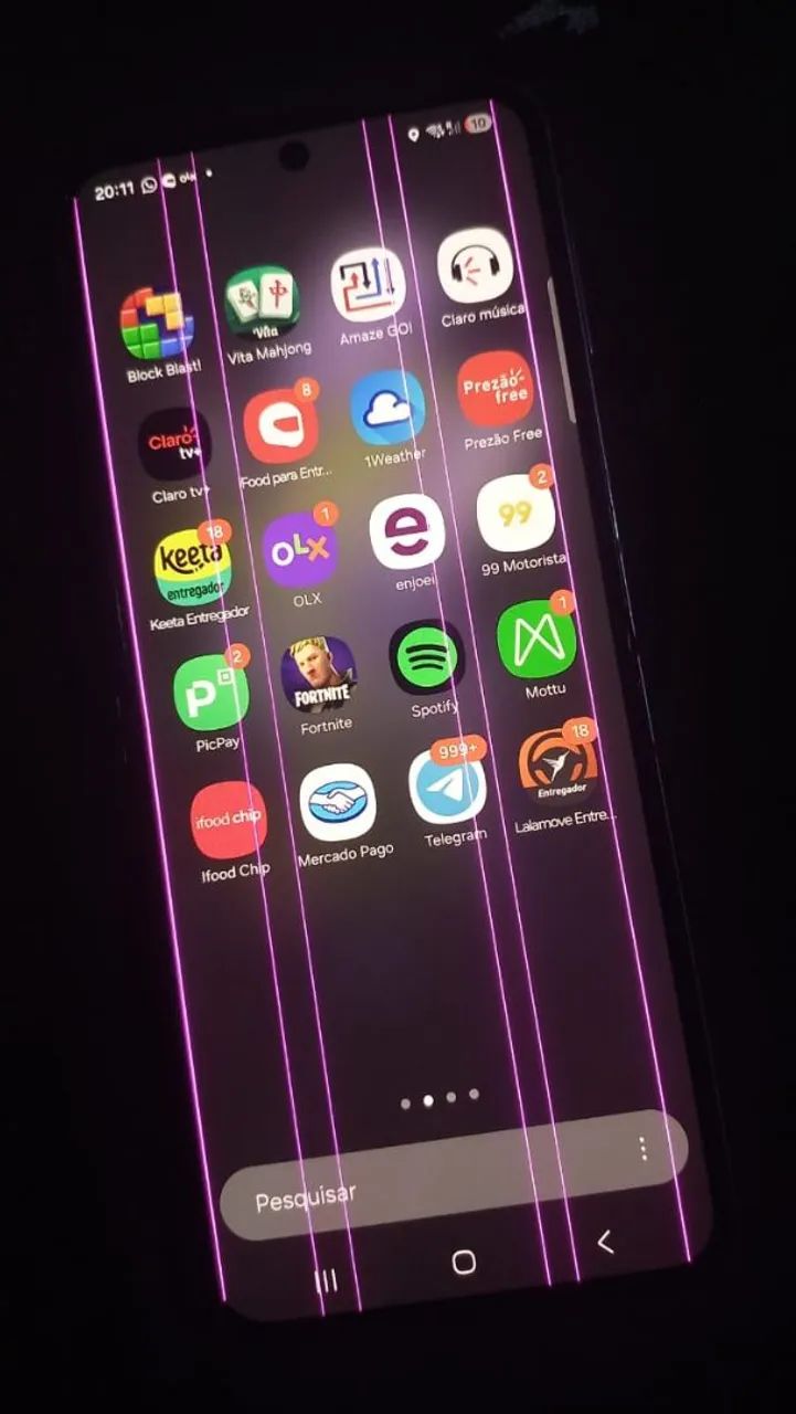 Zflip 4  - Foto 2