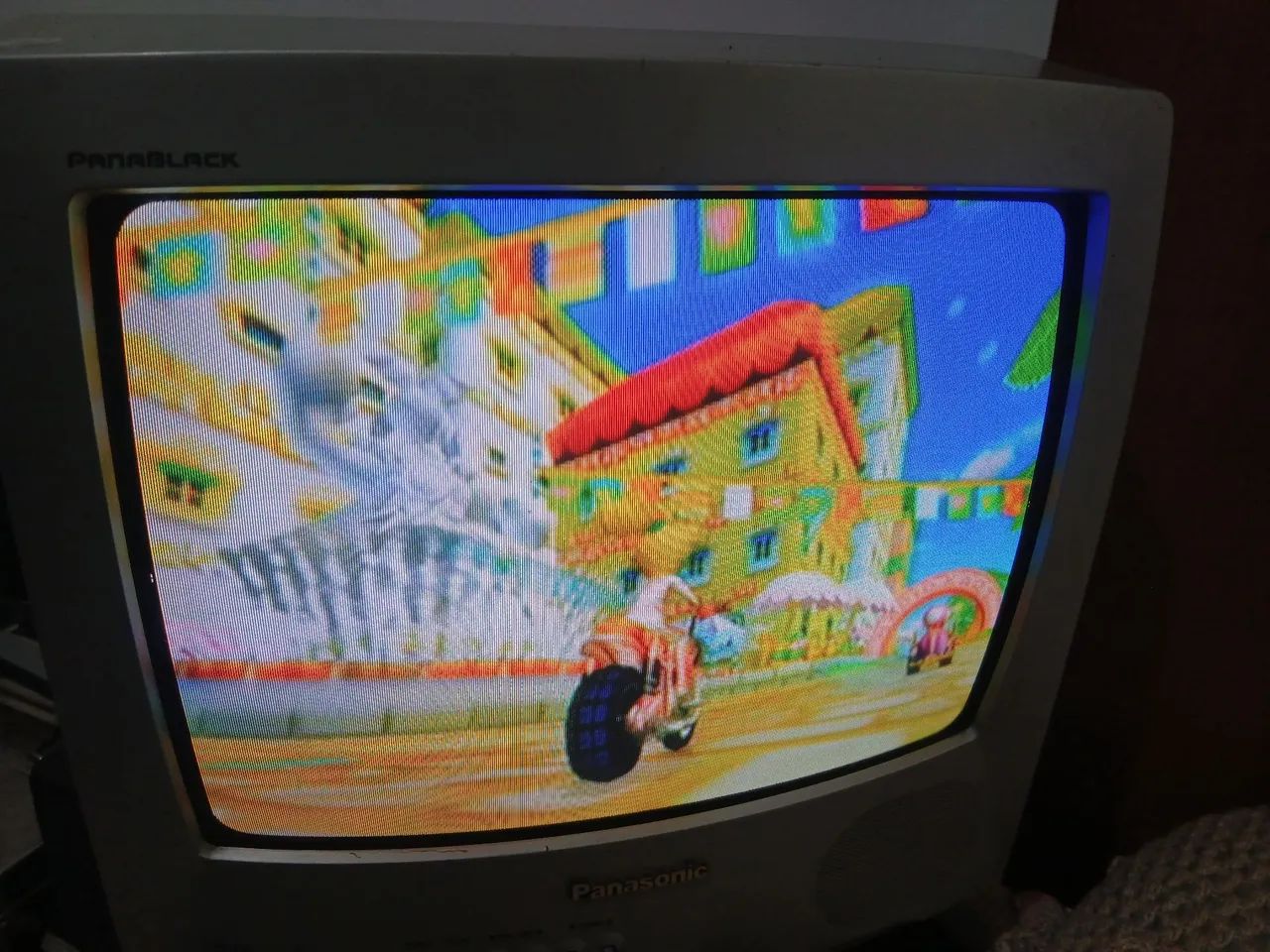 Nitendo wii bloqueado  - Foto 3