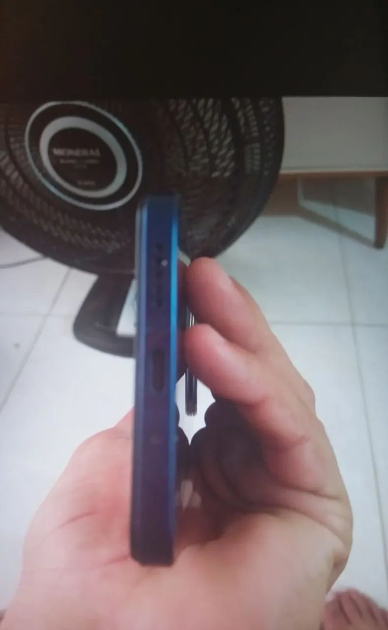 Eu estou vendendo esse redimi 14C  - Foto 2