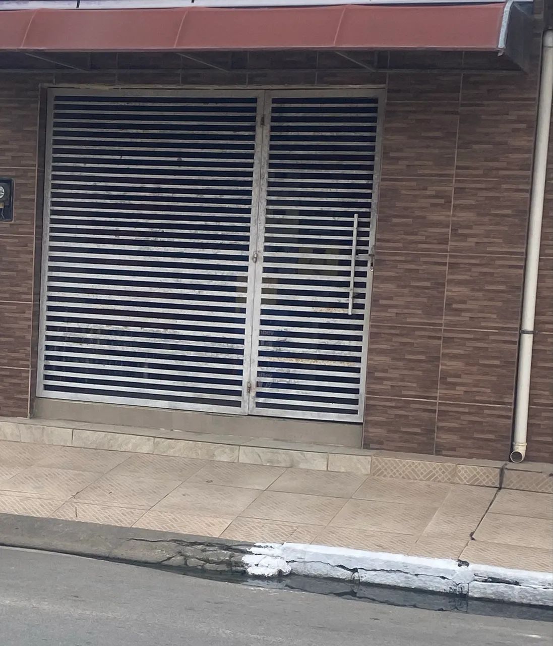 Ponto comercial próximo a cispe 