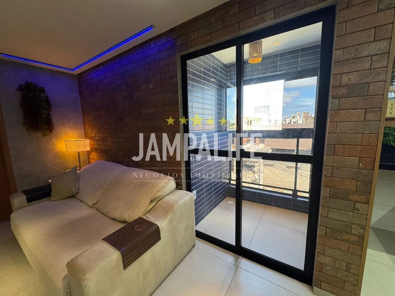 Apartamento Cobertura Duplex no Bessa - Foto 5
