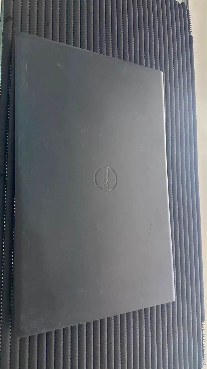 Notbook Dell 256gb SSD  - Foto 2
