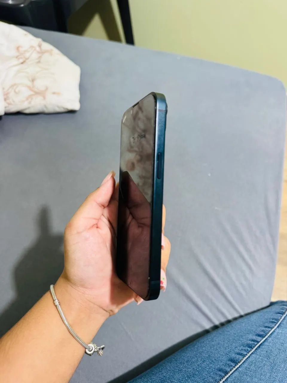 iPhone 14 128gb zero  - Foto 2