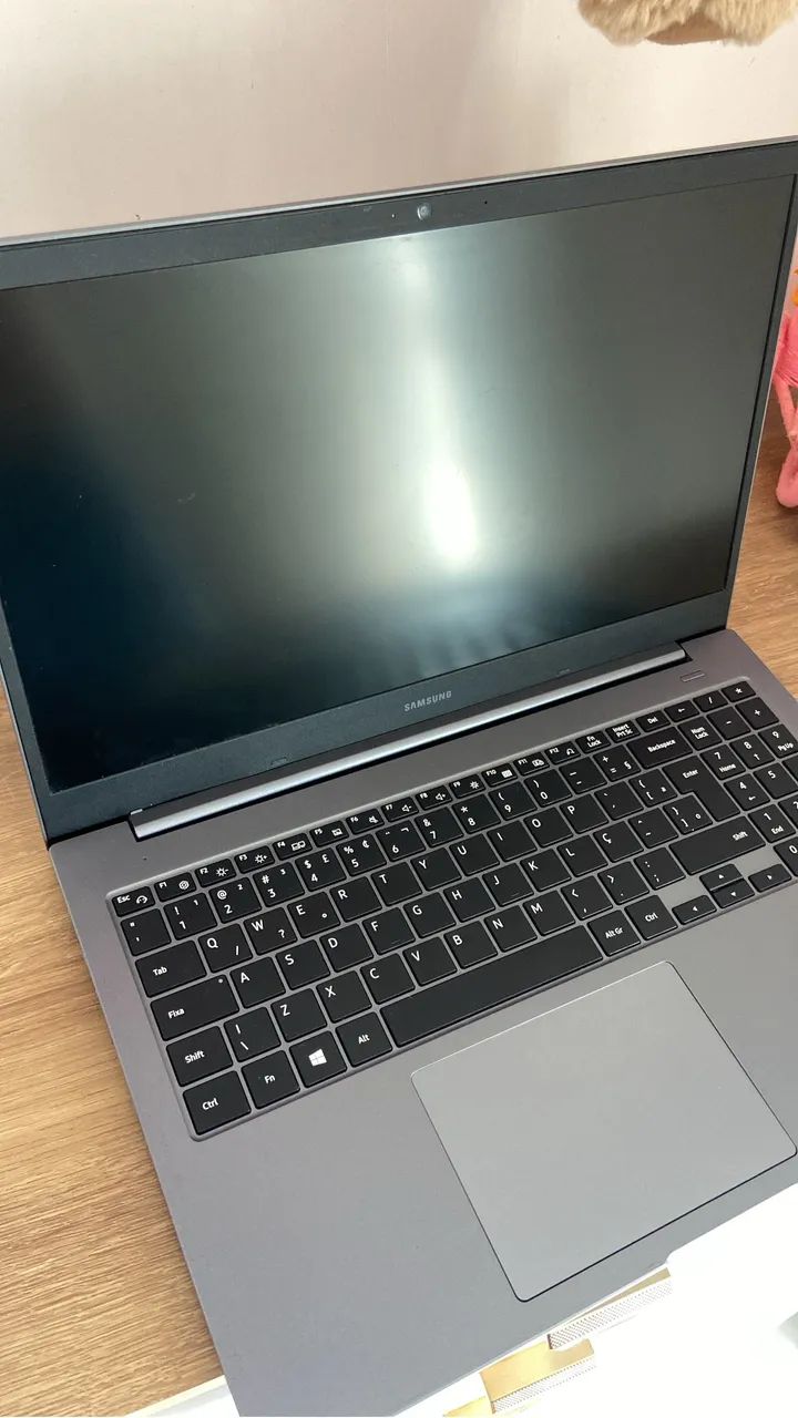 Notebook Samsung BOOK  - Foto 2