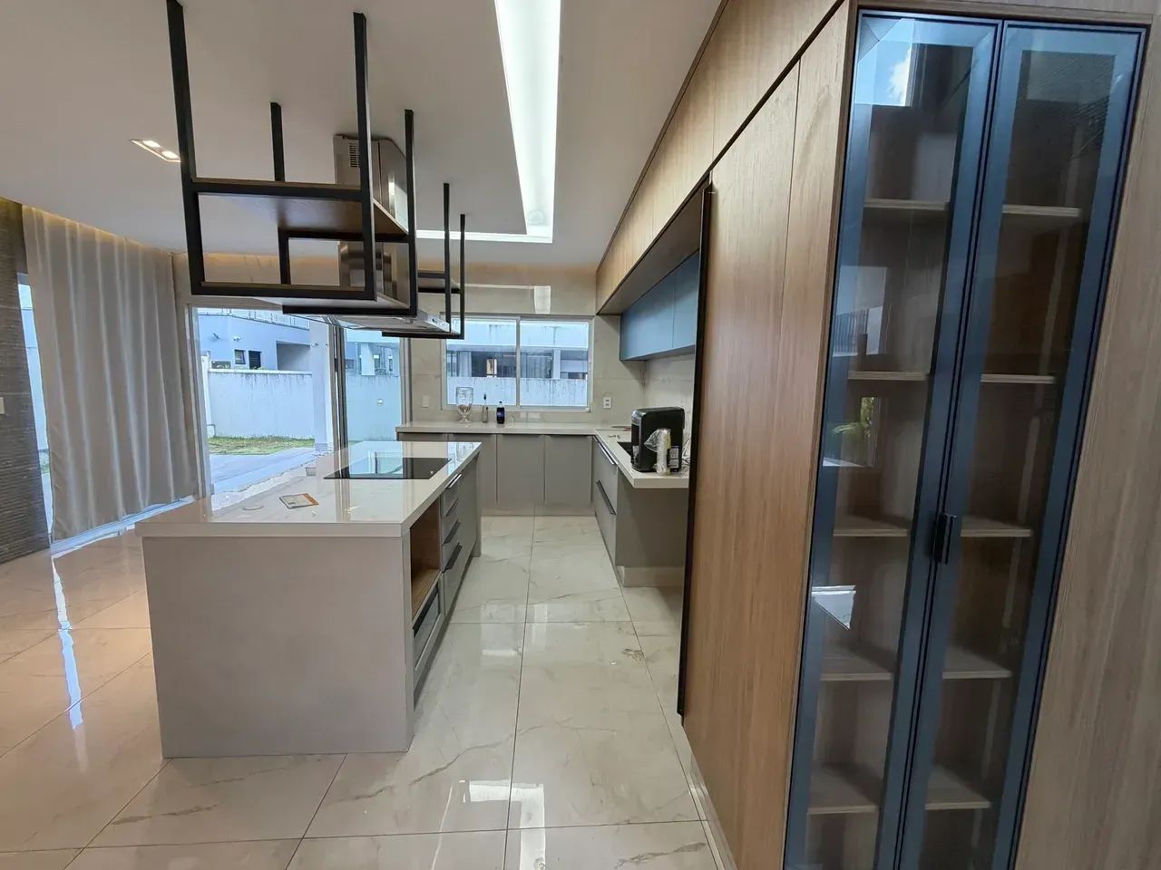 Casa para locação no Bosque de Intermares - Foto 3