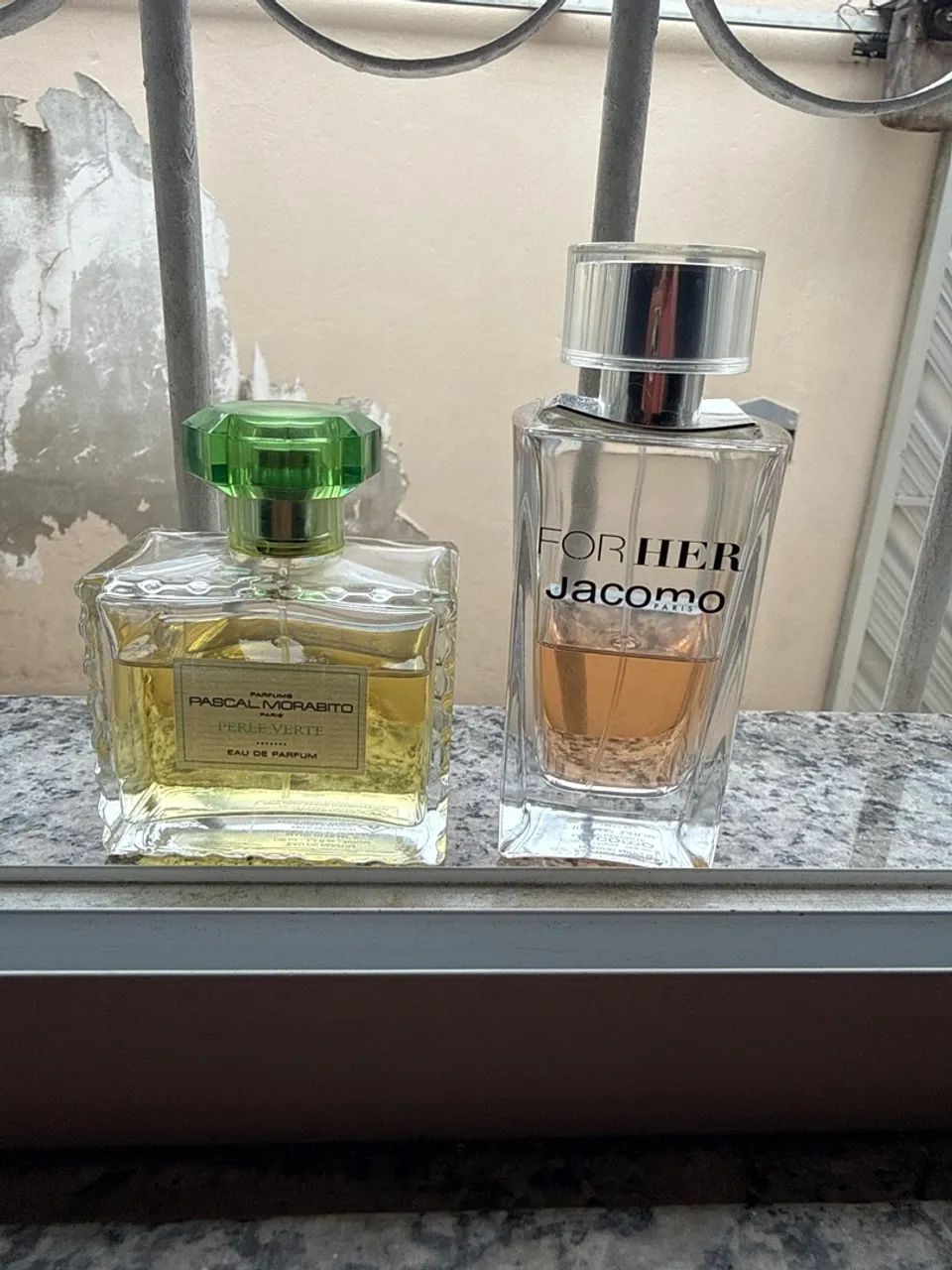 Perfume 