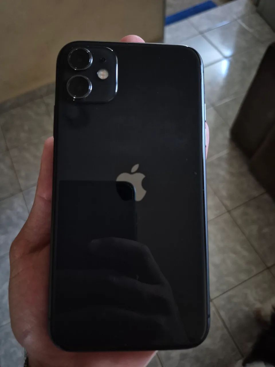 iPhone 11 Preto - Funcionando Perfeitamente - Foto 3