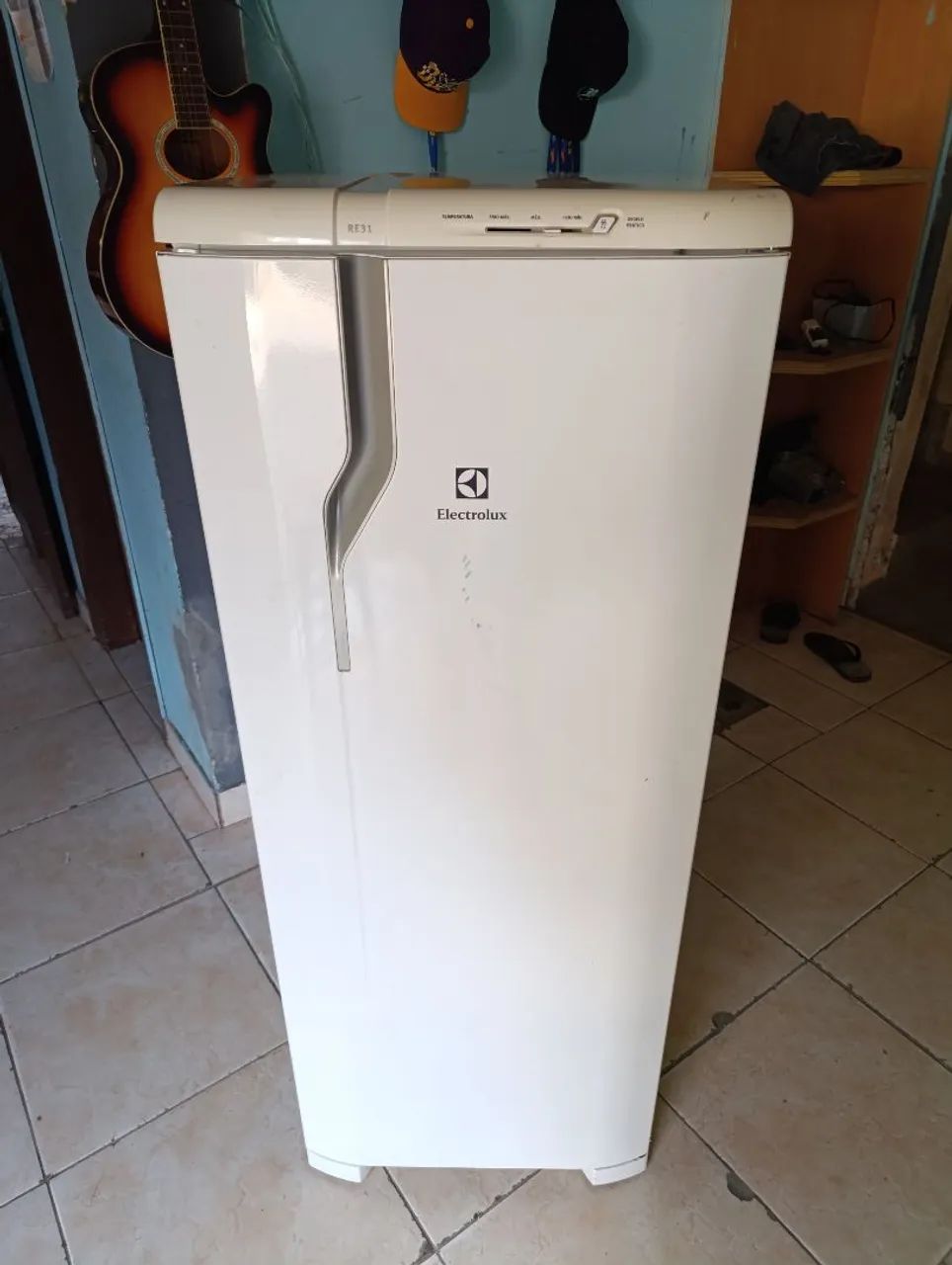 Geladeira 