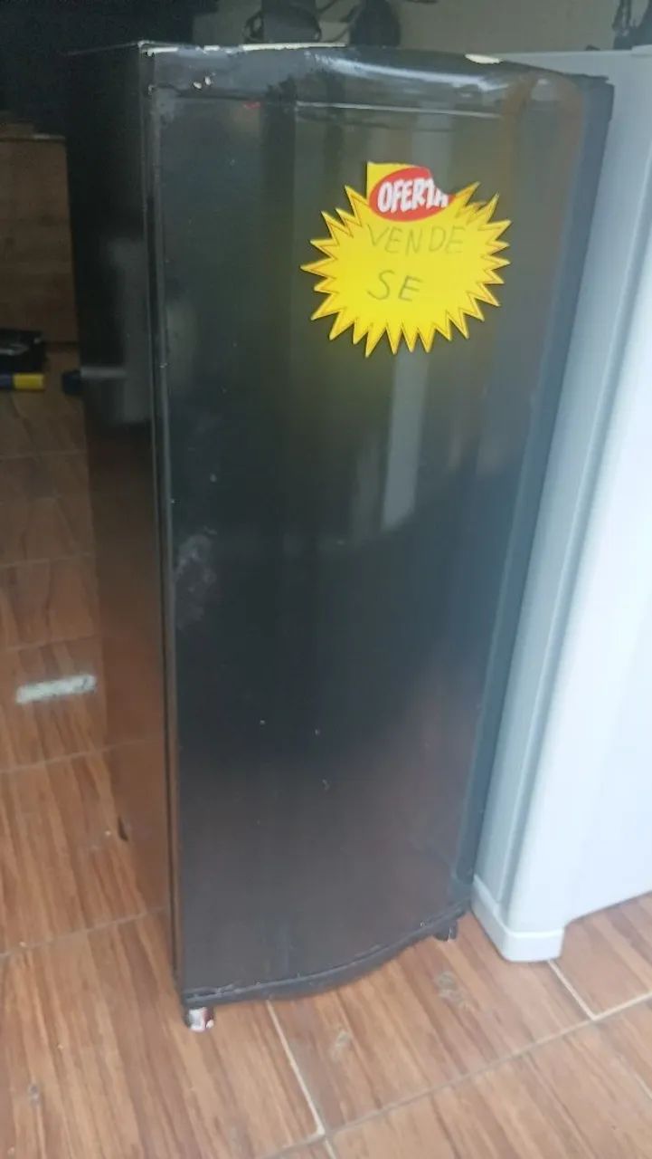 Geladeira em guaianazes 
