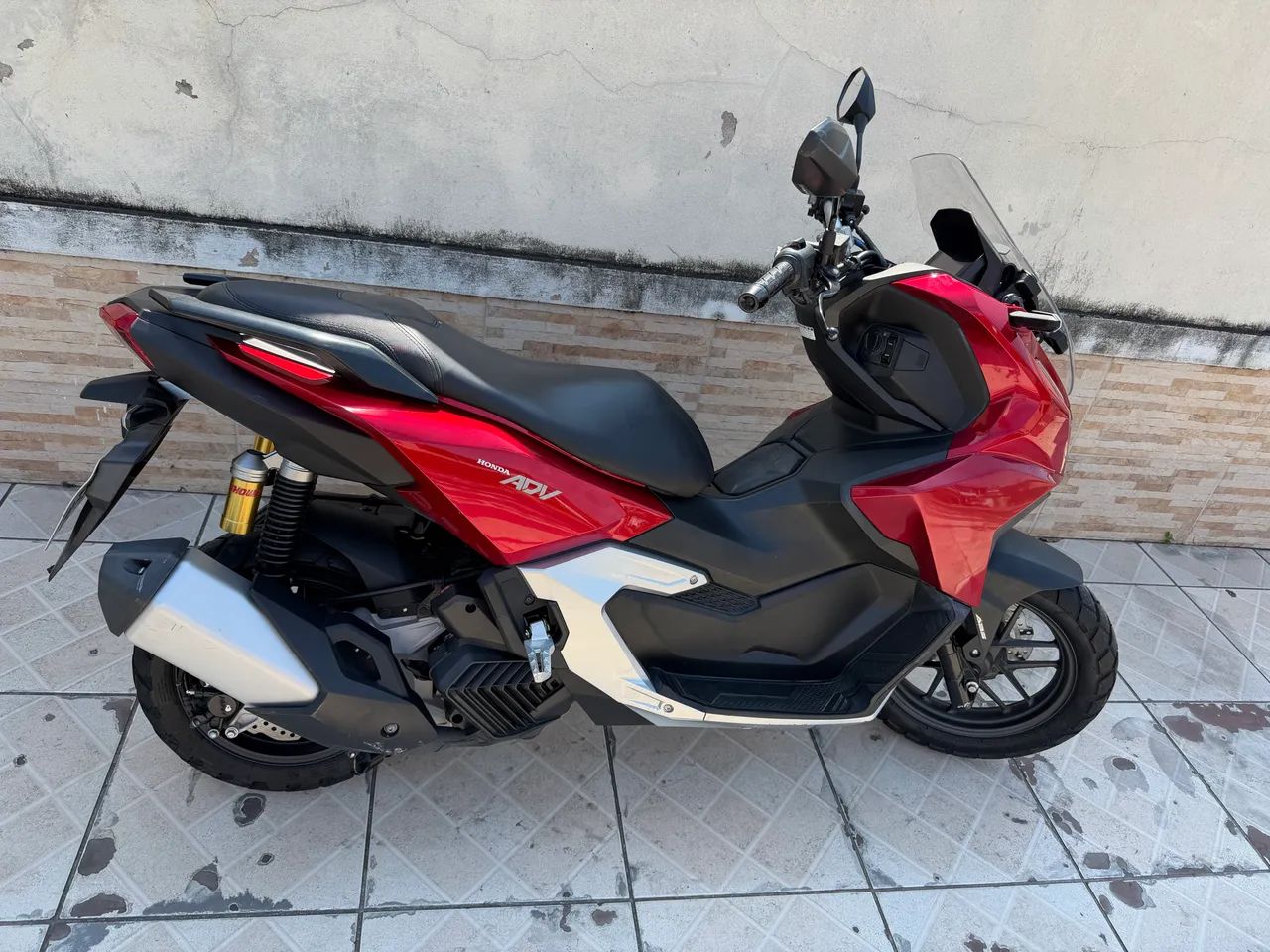 Vendo ADV 2025