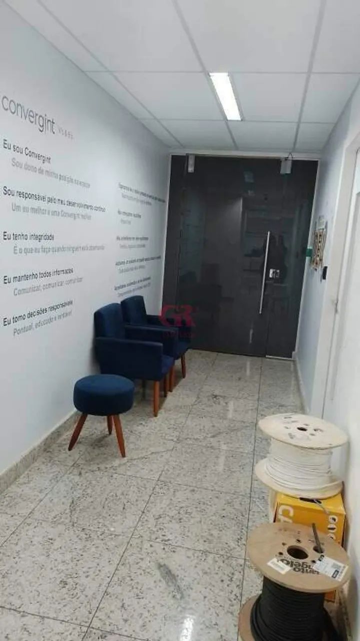 Sala à venda, 4 vagas, Estoril - Belo Horizonte/MG - Foto 3