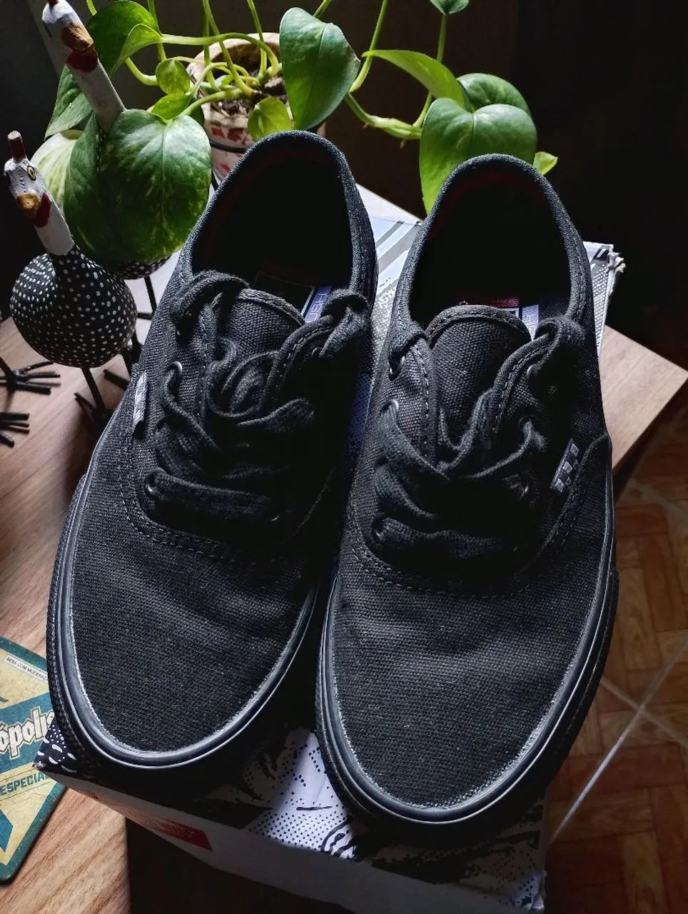 Tênis Vans 