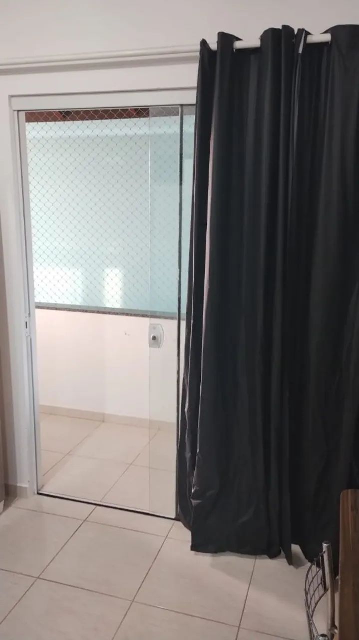 Apartamento mobiliado Santo Antônio de Lisboa 