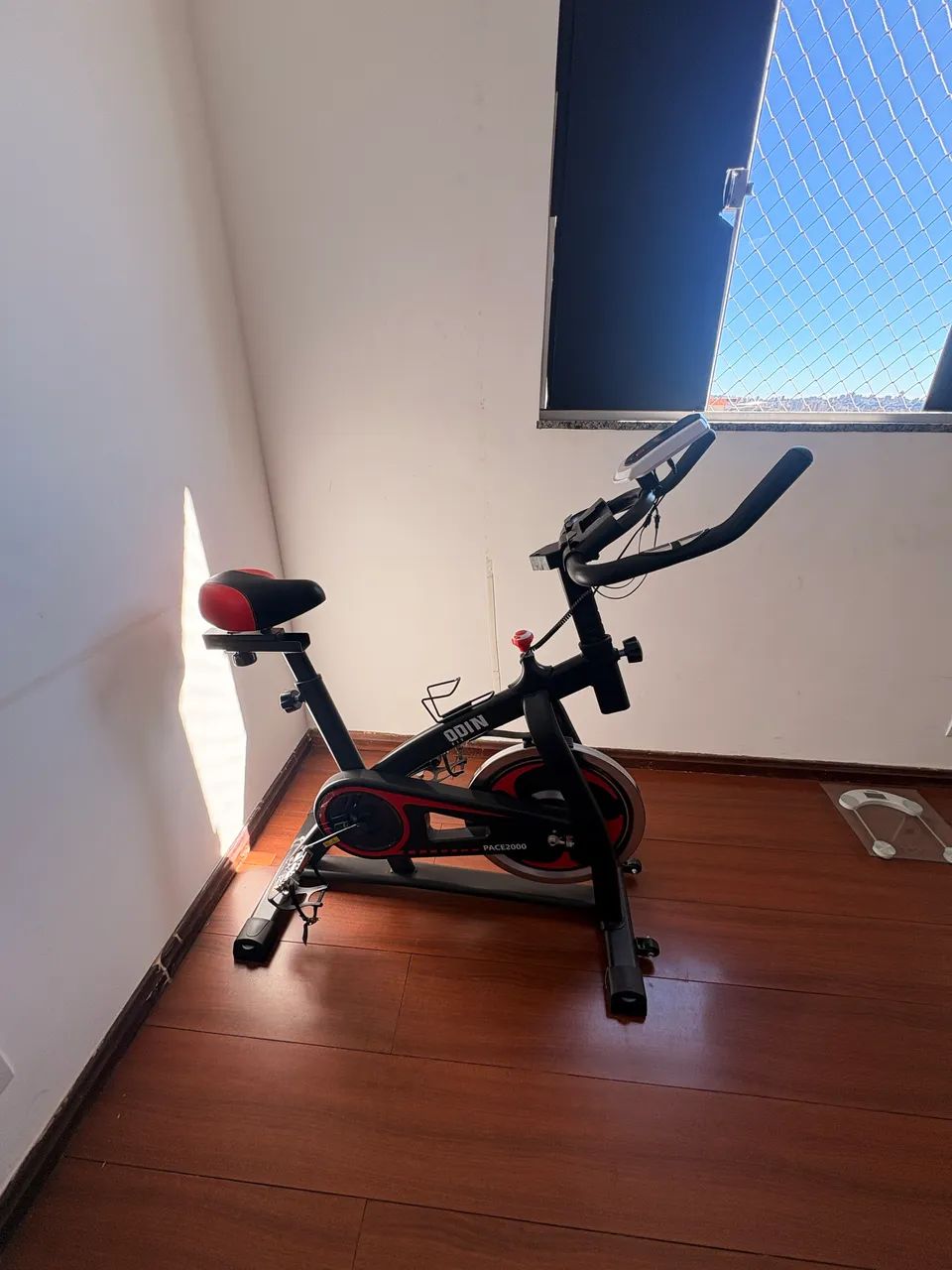 Bicicleta Ergométrica Odin - Foto 3