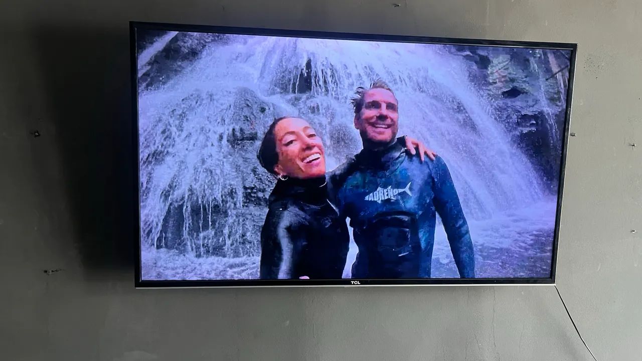 Tv 49 polegadas  - Foto 4